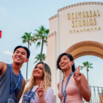Universal Studios Hollywood