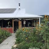 Rising Silo Brewery