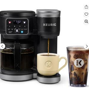 Keurig Duo
