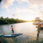Blueline Surf & Paddle