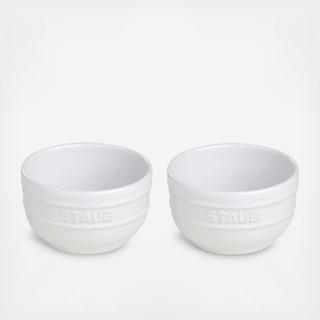 Prep Bowl, Set of 2