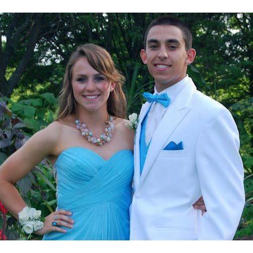 Senior Prom 2012