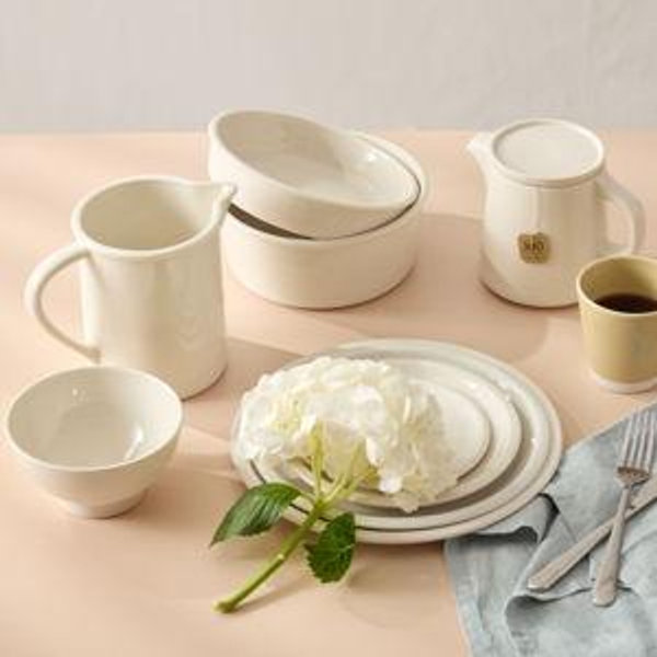 Jars Céramistes - Cantine Dinnerware Collection