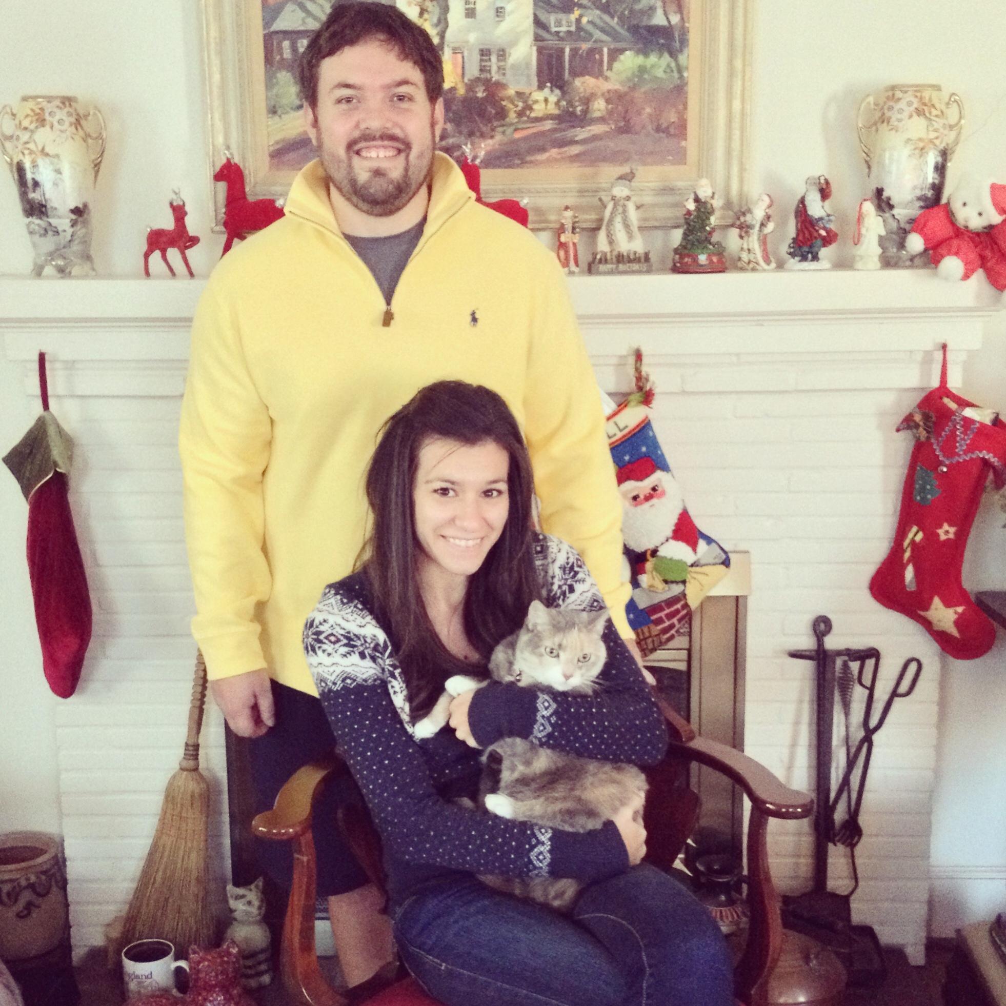 Christmas 2013