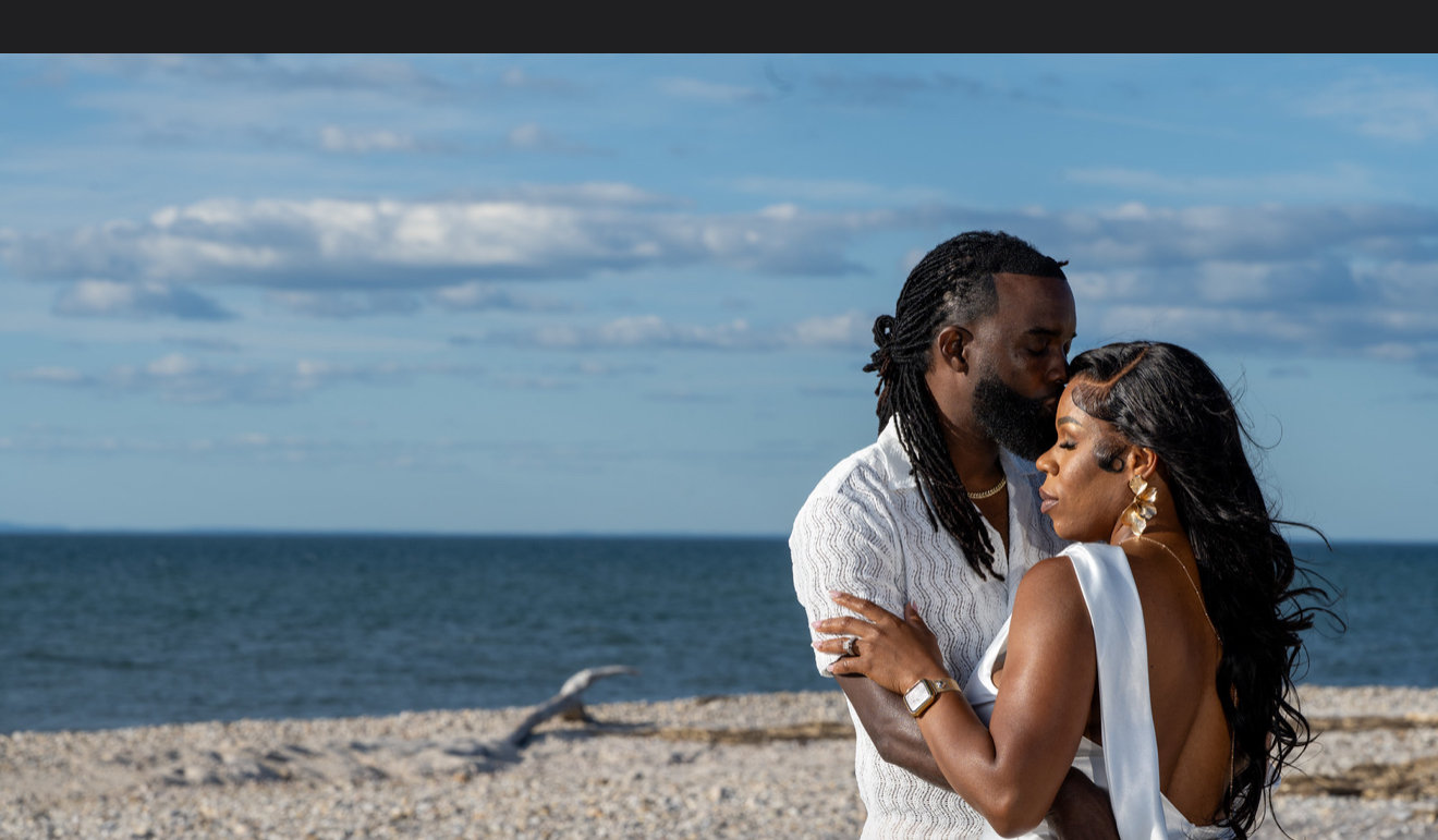 The Wedding Website of Mary Johnson and Kendale Johnson