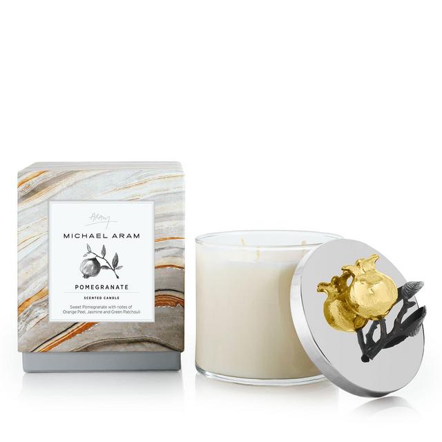 Michael Aram Pomegranate Candle