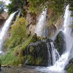 Rifle Falls State Park