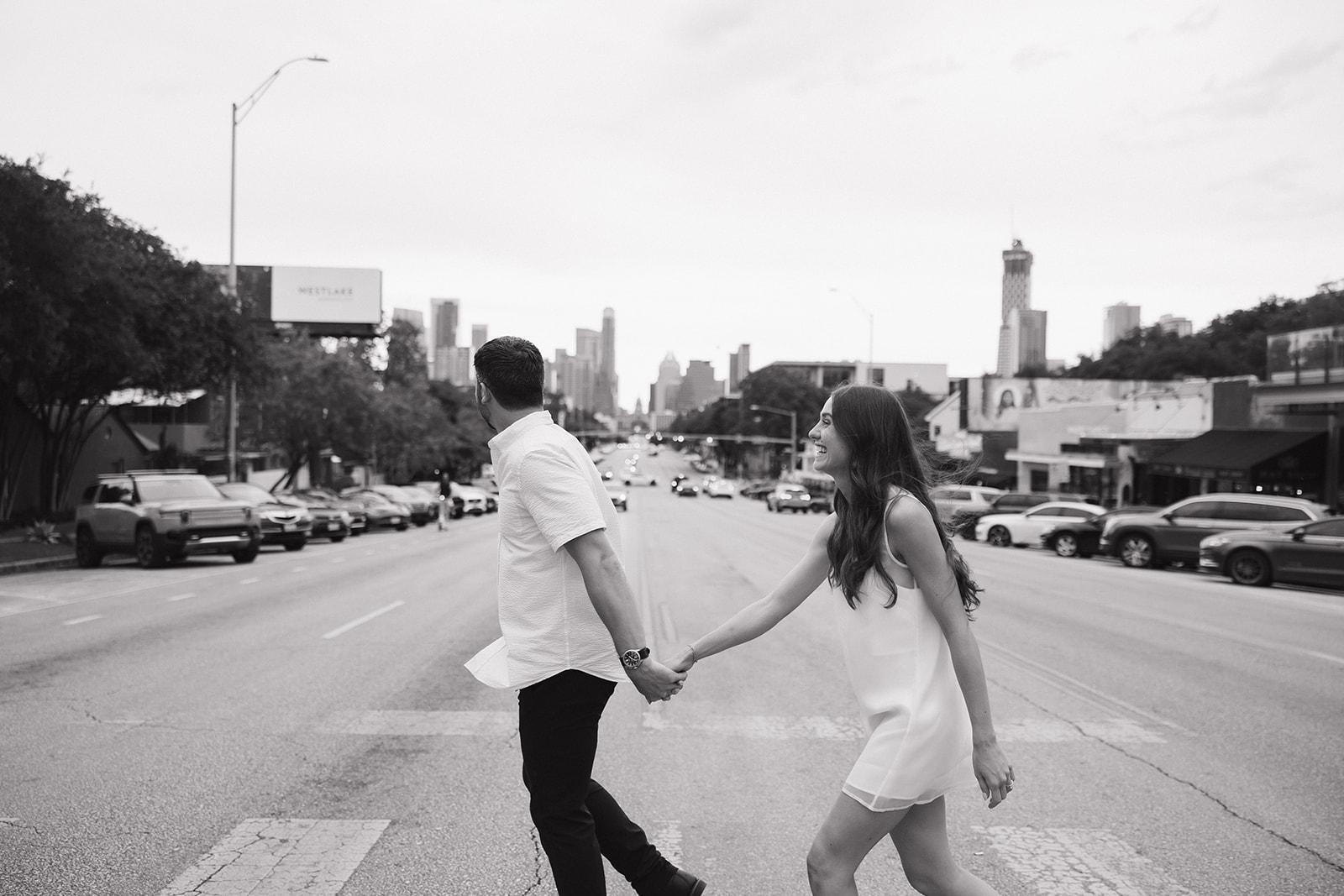 The Wedding Website of Jena Kohl and Marcus Madden