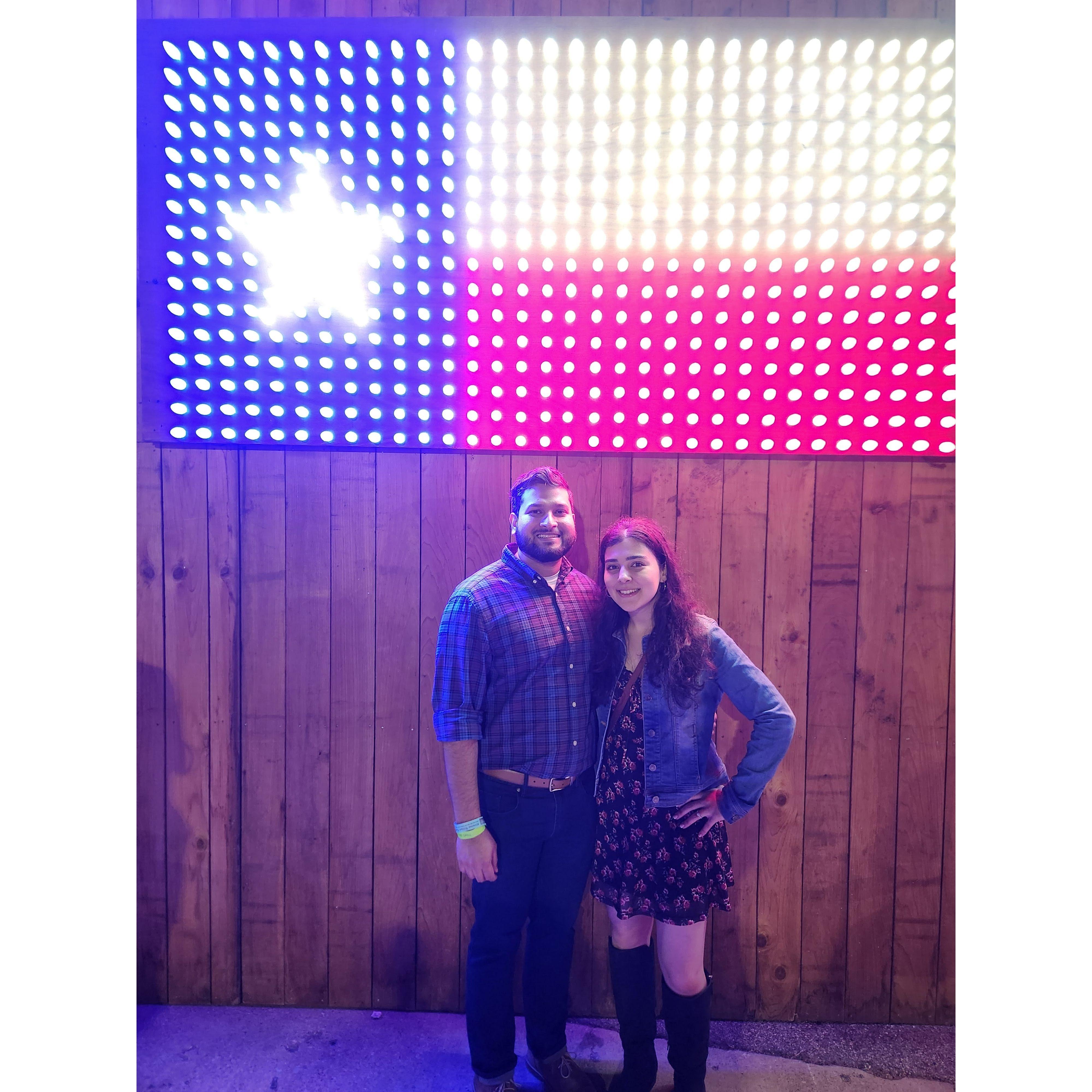 Houston Rodeo