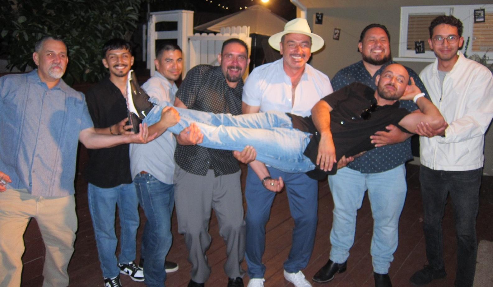The Wedding Website of Cindy Benavidez and Jose Lopez