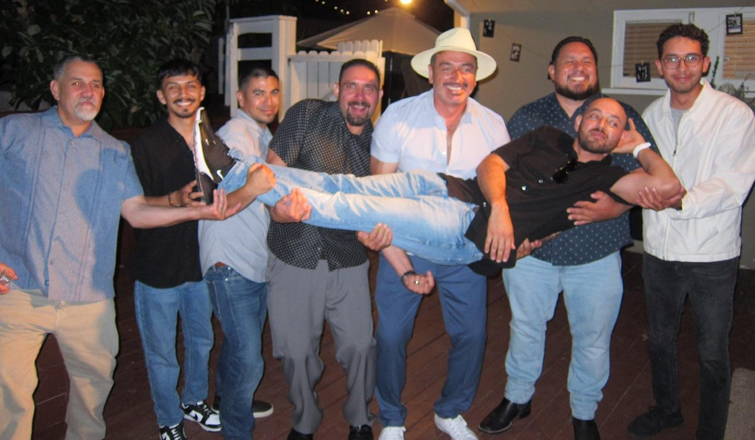 The Wedding Website of Cindy Benavidez and Jose Lopez