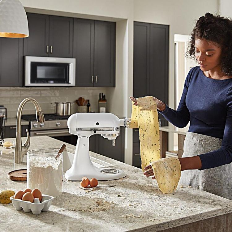 KitchenAid, Artisan Stand Mixer, 5 Qt | Zola