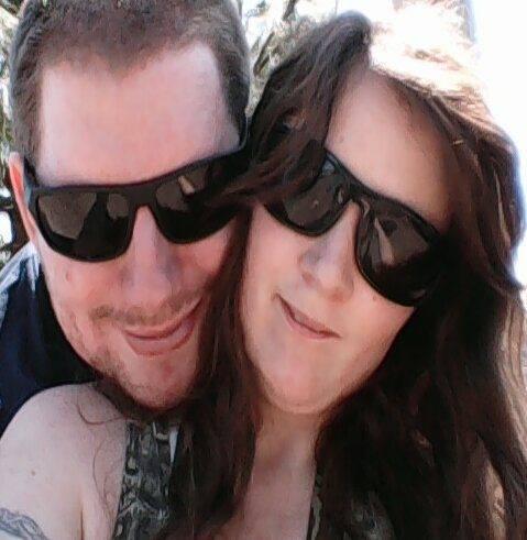 The Wedding Website of kathryn byars and Thomas Miller