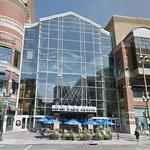 River Park Square Mall