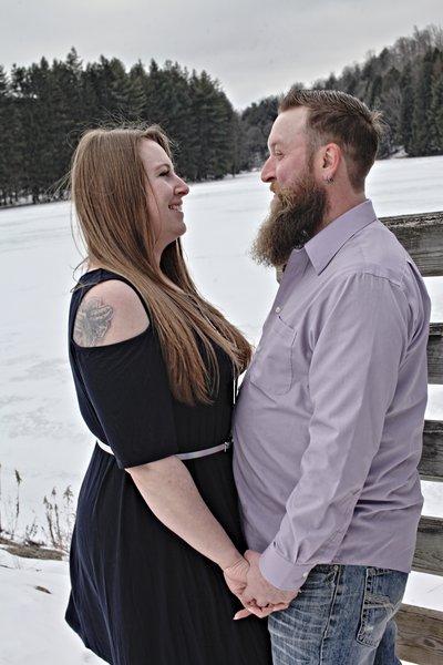 The Wedding Website of Kayla Barger and Daniel Sargente