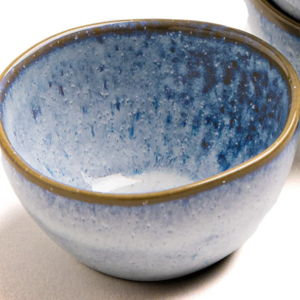 Pinch Bowl Stack