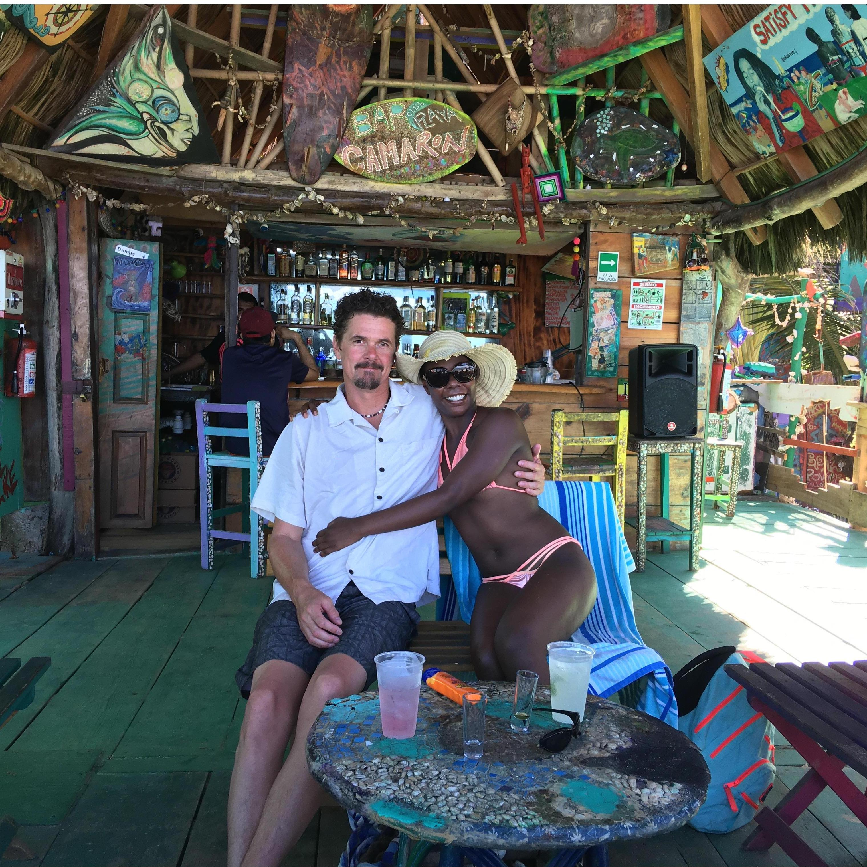Sayulita fun
