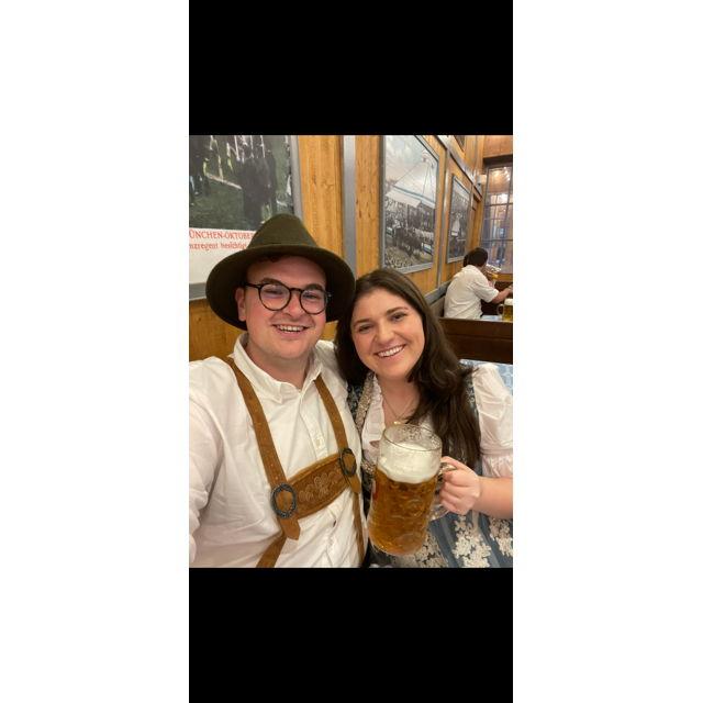 Oktoberfest