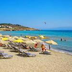 Karfas Beach