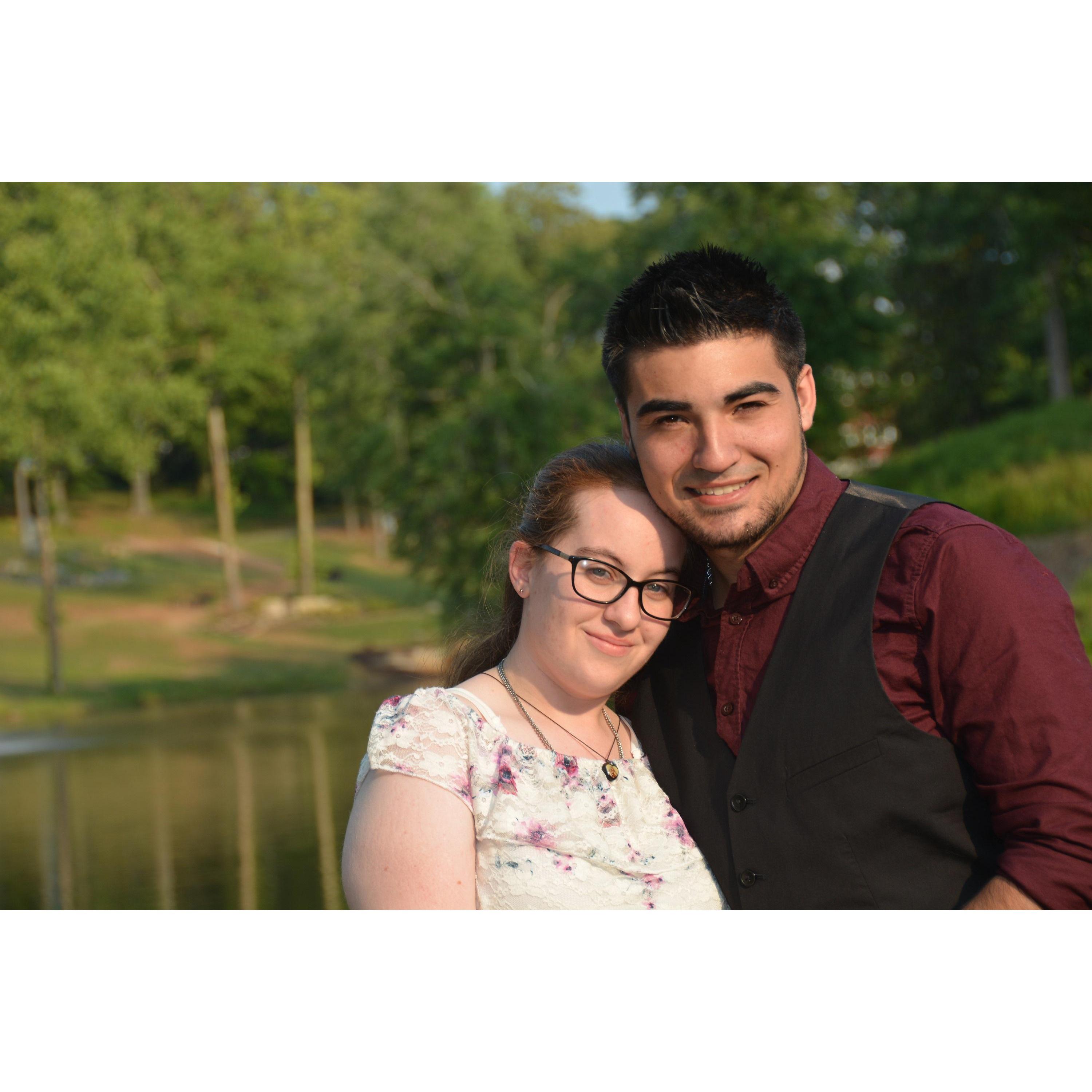 Photo Credit to Denise Curran <3