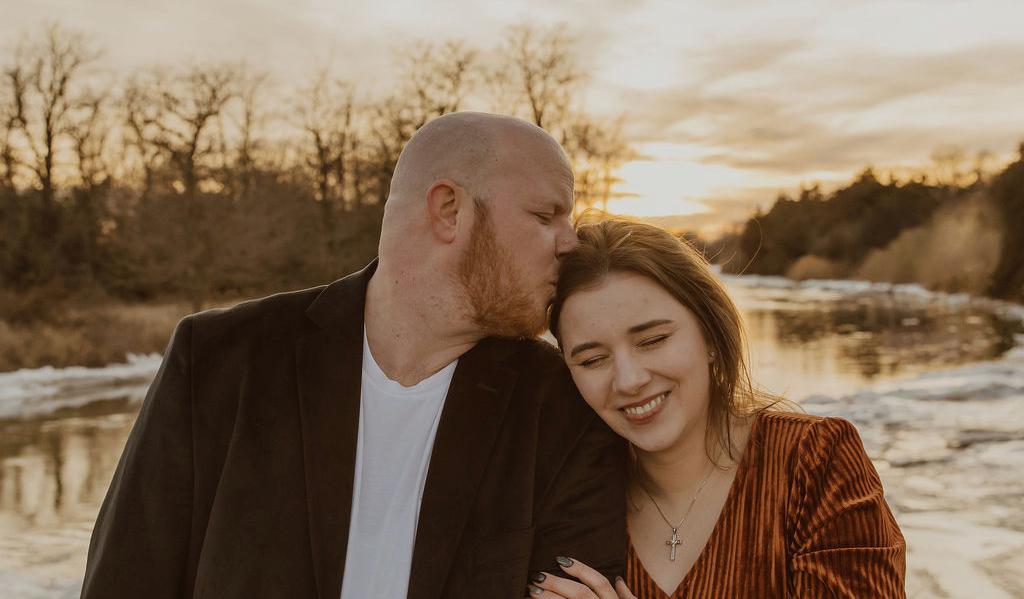 The Wedding Website of Brady Achtemeier and Sam Jackson