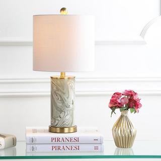 Swirl Table Lamp