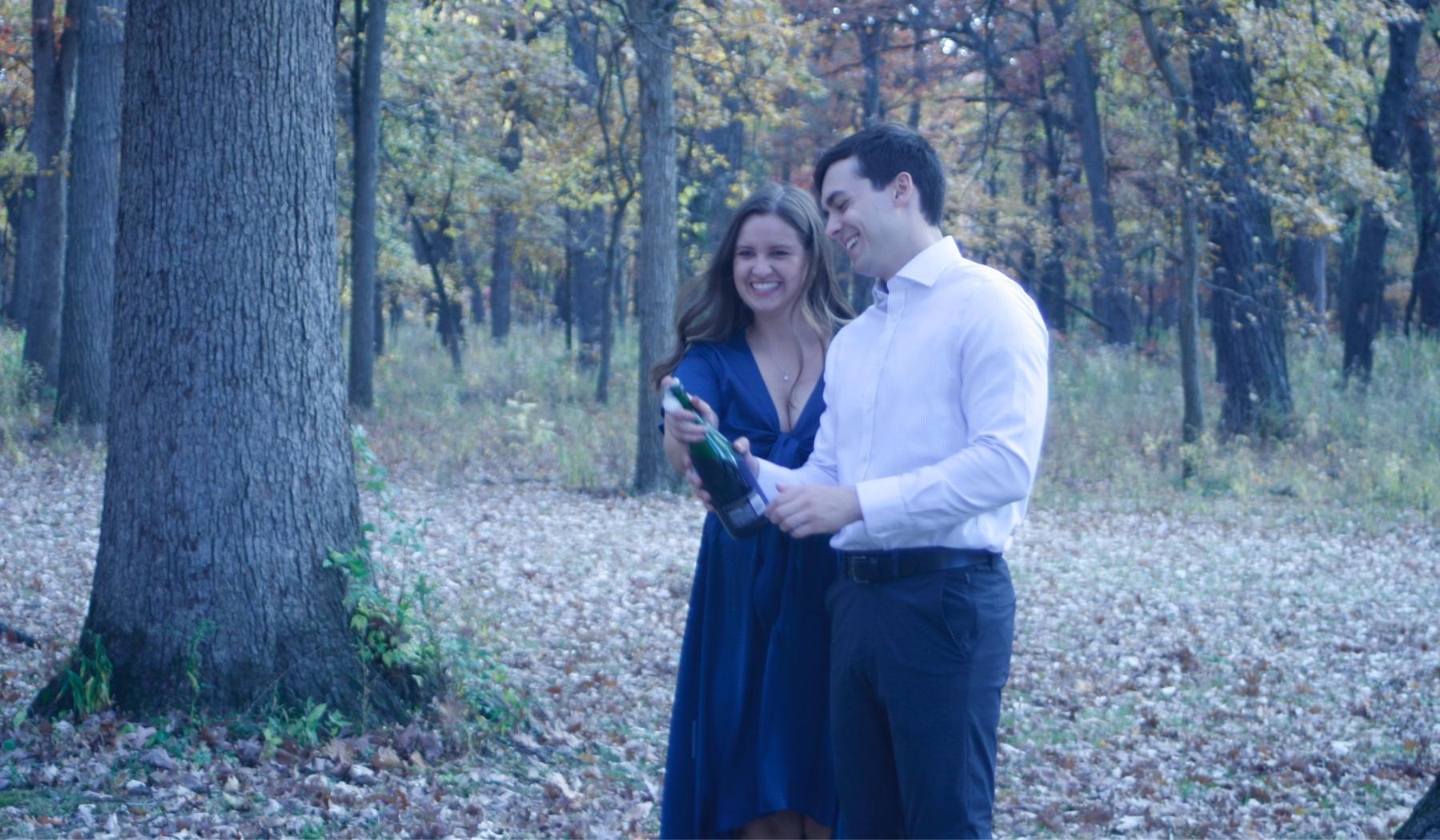 The Wedding Website of Annette Lesnicki and William Totura