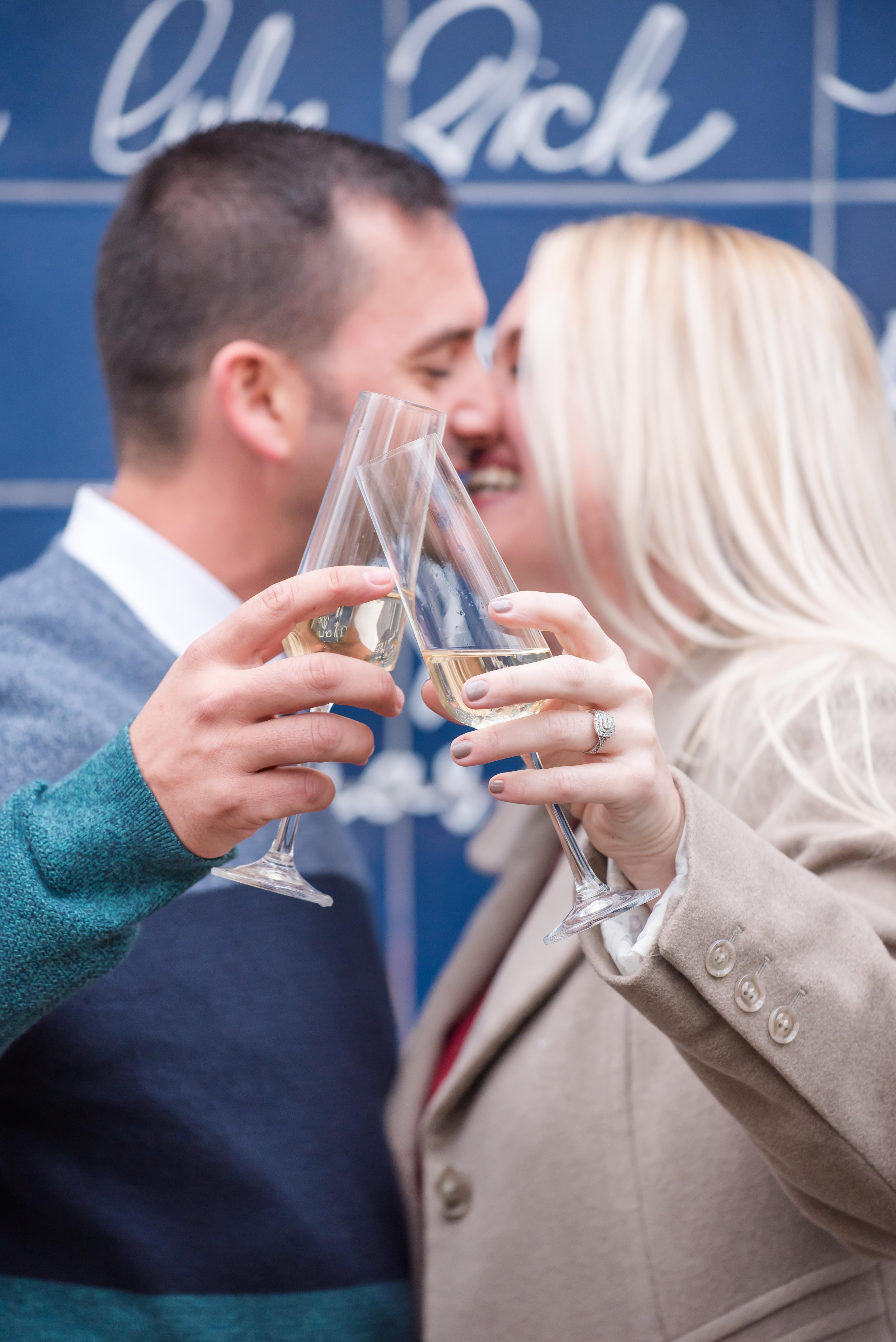 The Wedding Website of Sarah Handley and Rayda Sounny-Slitine