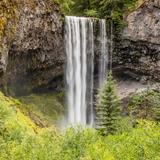 Tamanawas Falls
