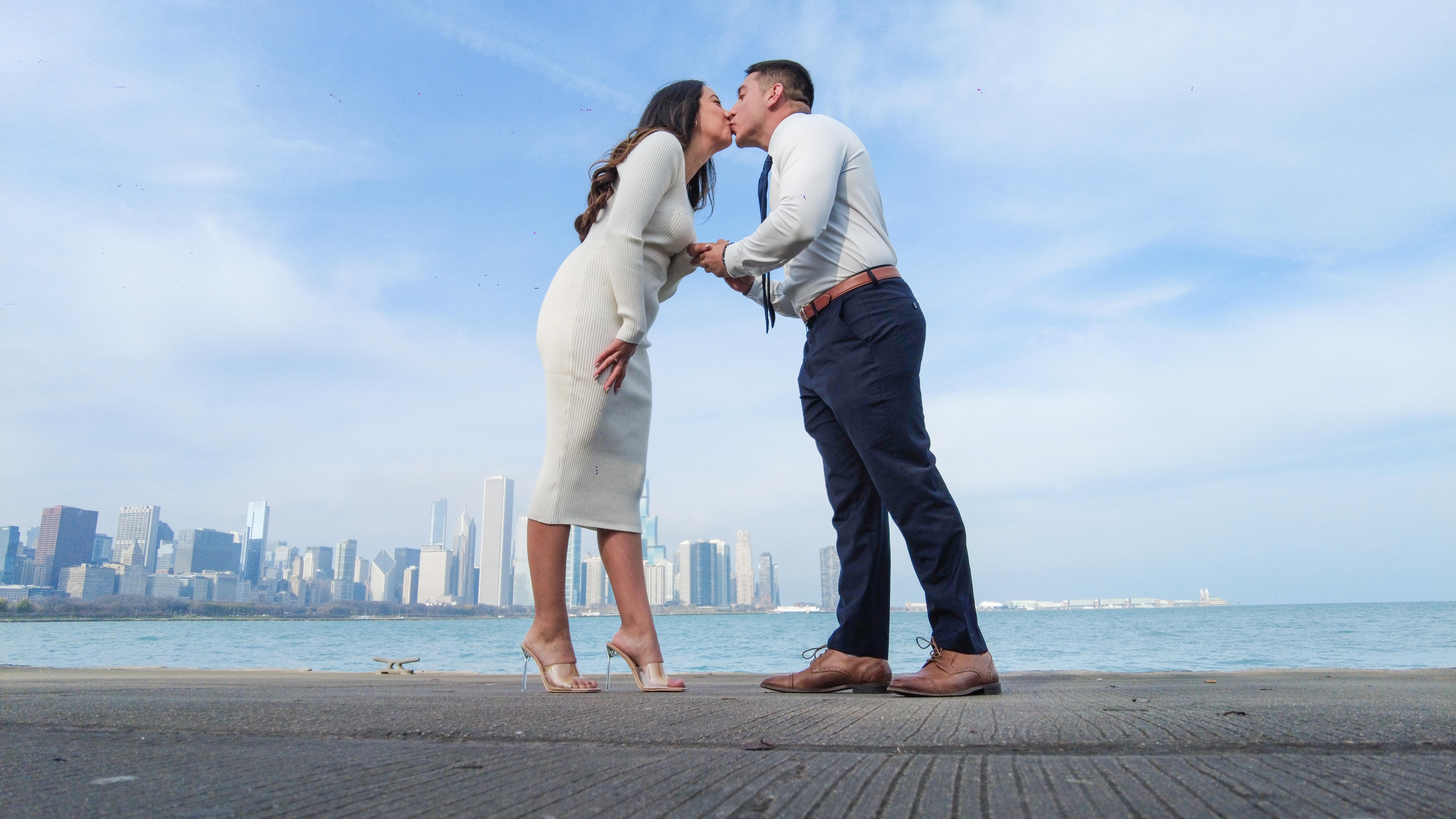 The Wedding Website of Marisol Cruz and Marc Macedo