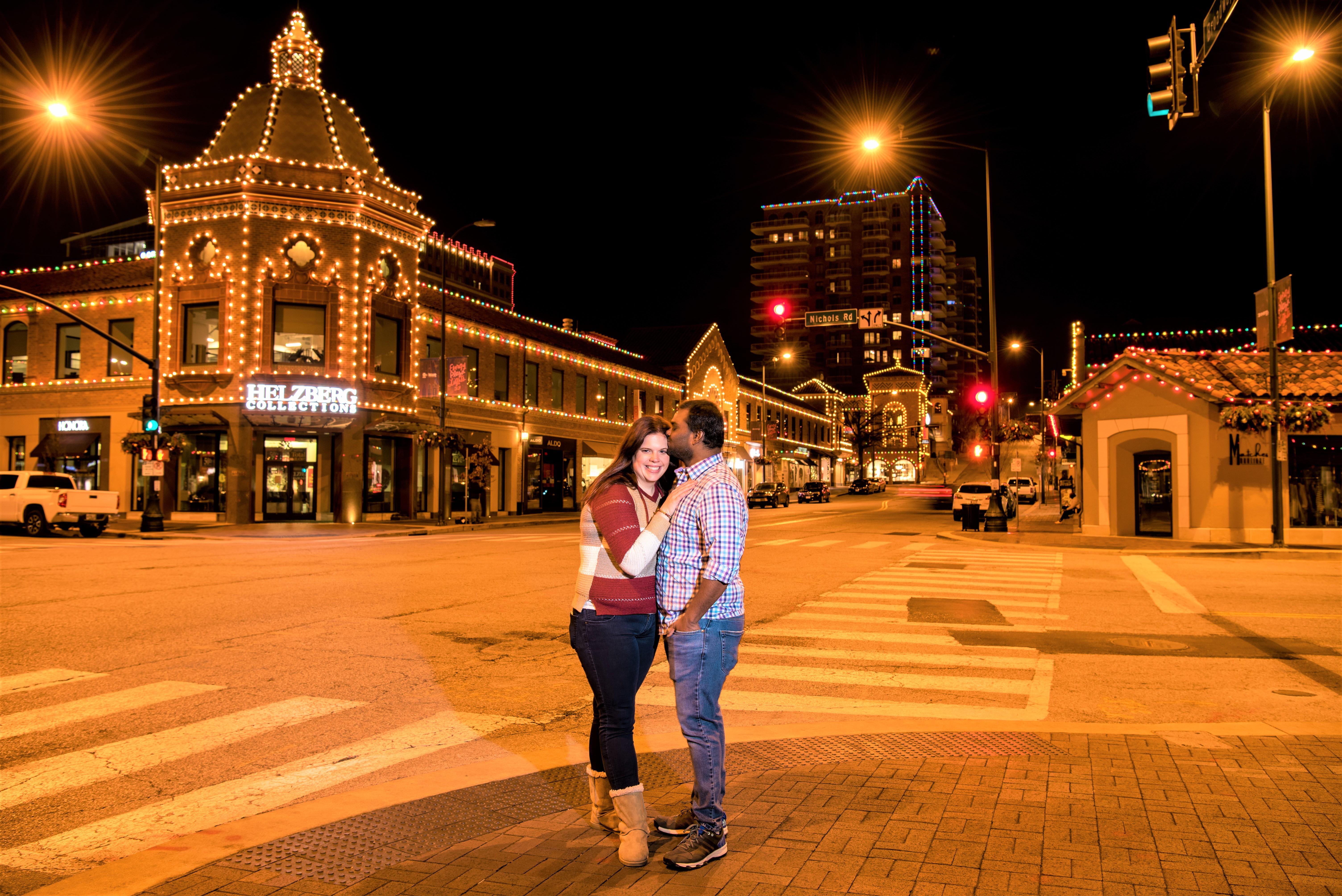 The Wedding Website of Allison Hughes and Rohit Parthireddy