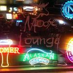 Moose Lounge