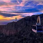 Sandia Peak Tramway