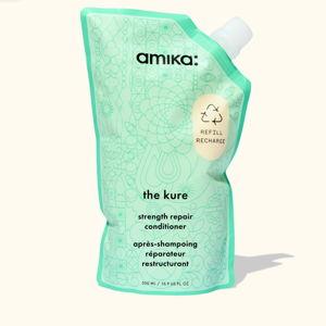 strength repair conditioner​ : the kure | amika