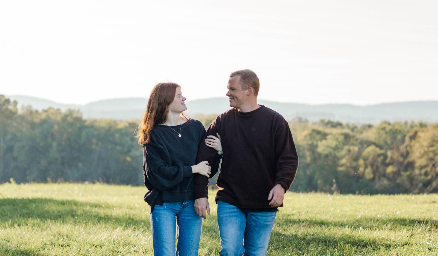Emily Webb and Max Trumper's Wedding Website