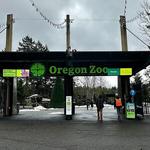 Oregon Zoo