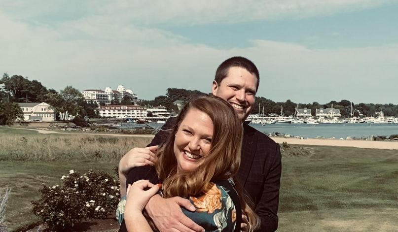 Graham Chamberlain and Sarah Funke's Wedding Website