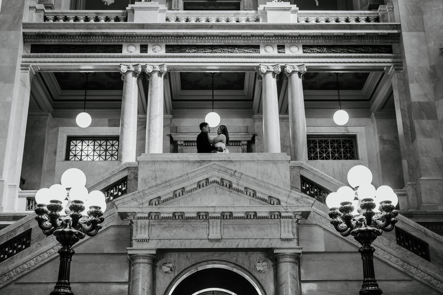 The Wedding Website of Marlee Decker and Humberto Adame