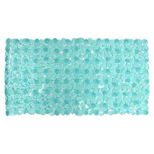 Pebble Bath Mat Blue - Room Essentials™