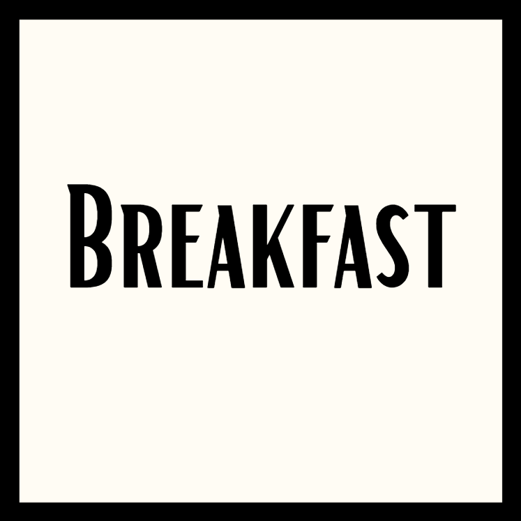 Mirabelle | Little Duck Diner | Savannah Roasting Company | The Paris Market | B.Matthew's Eatery | Sunday Sunday | Gallery Espresso - Savannah's oldest coffee shop