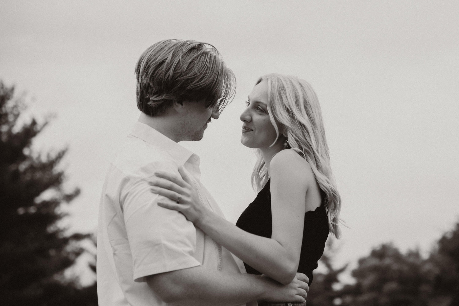 The Wedding Website of Grace Luidhardt and Randy Bailey