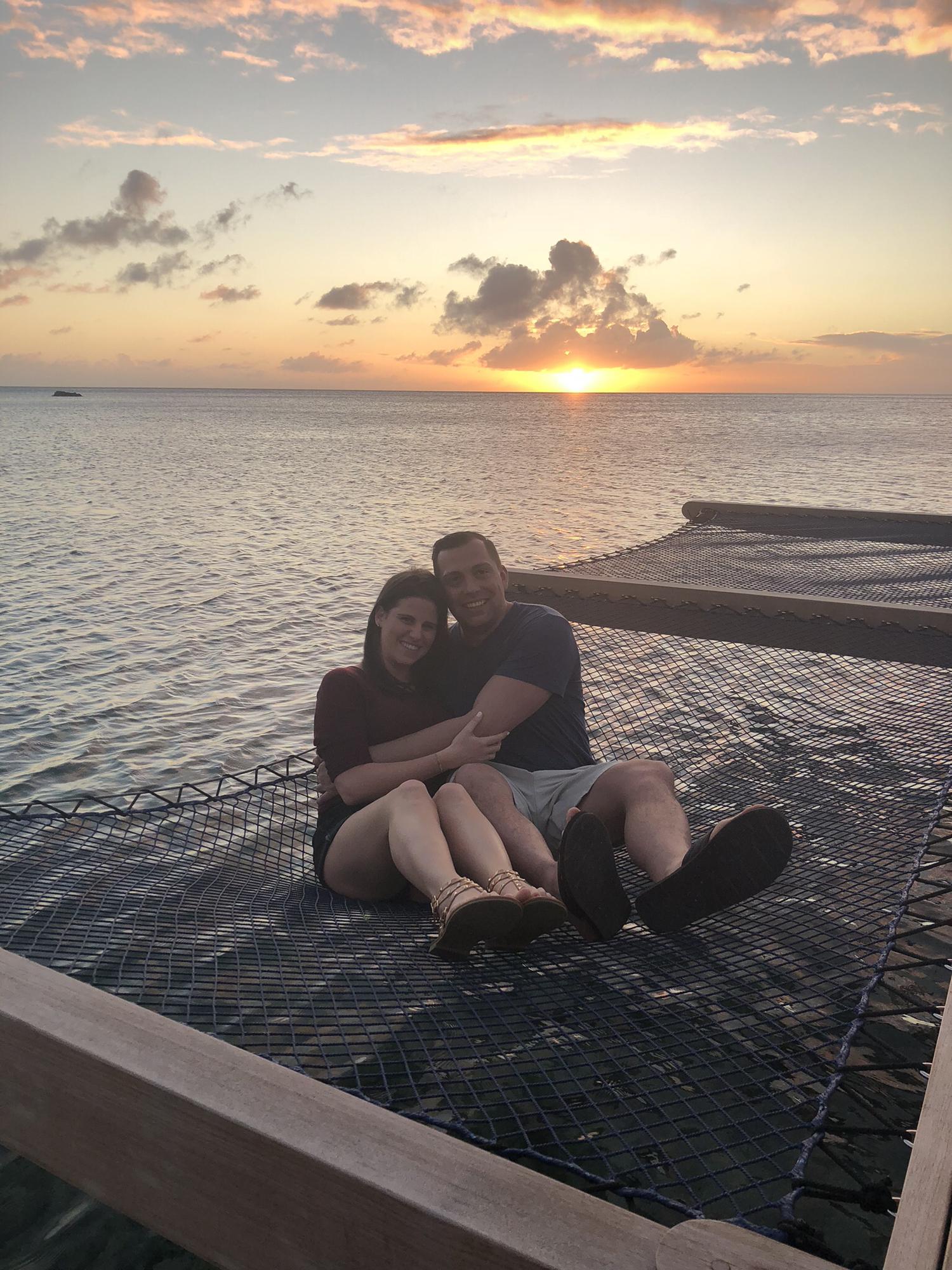 The best vacation in St. Kitts!