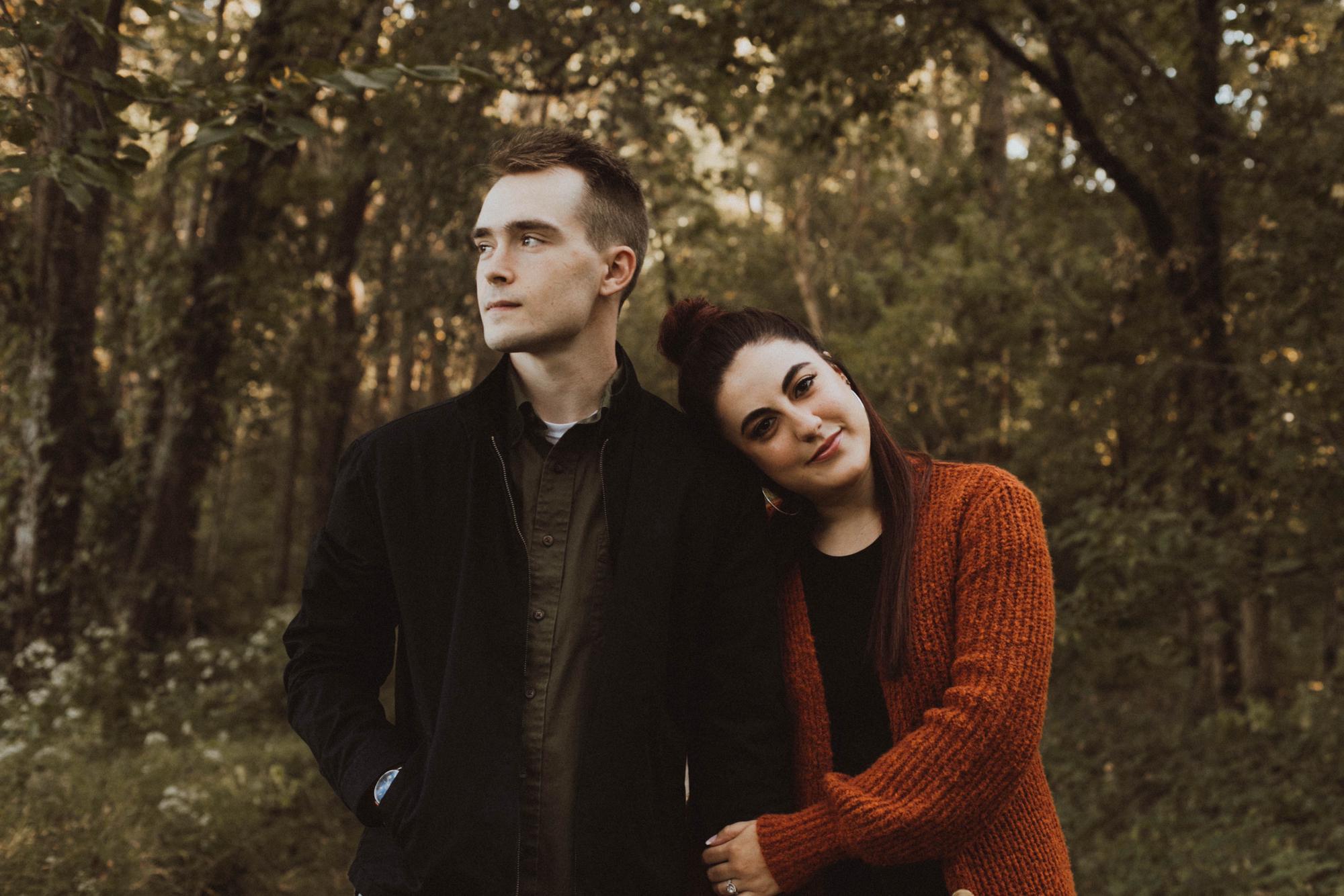My favorite photo of us!