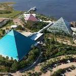 Moody Gardens