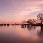 Havre de Grace Promenade