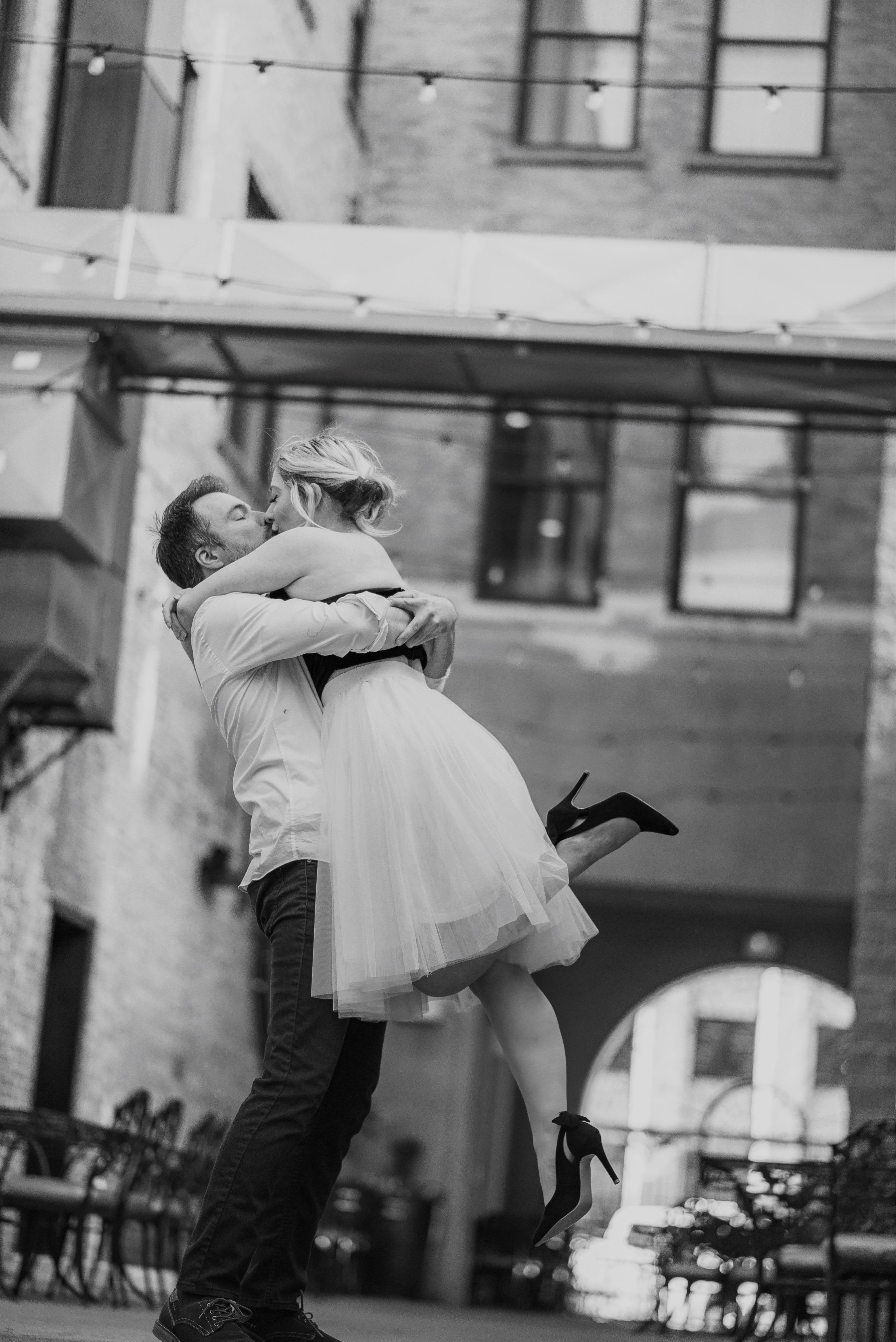 The Wedding Website of Marya Myszczynski and Nathan Letteer