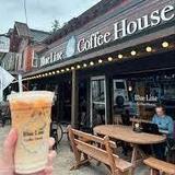 Blue Line Coffee House