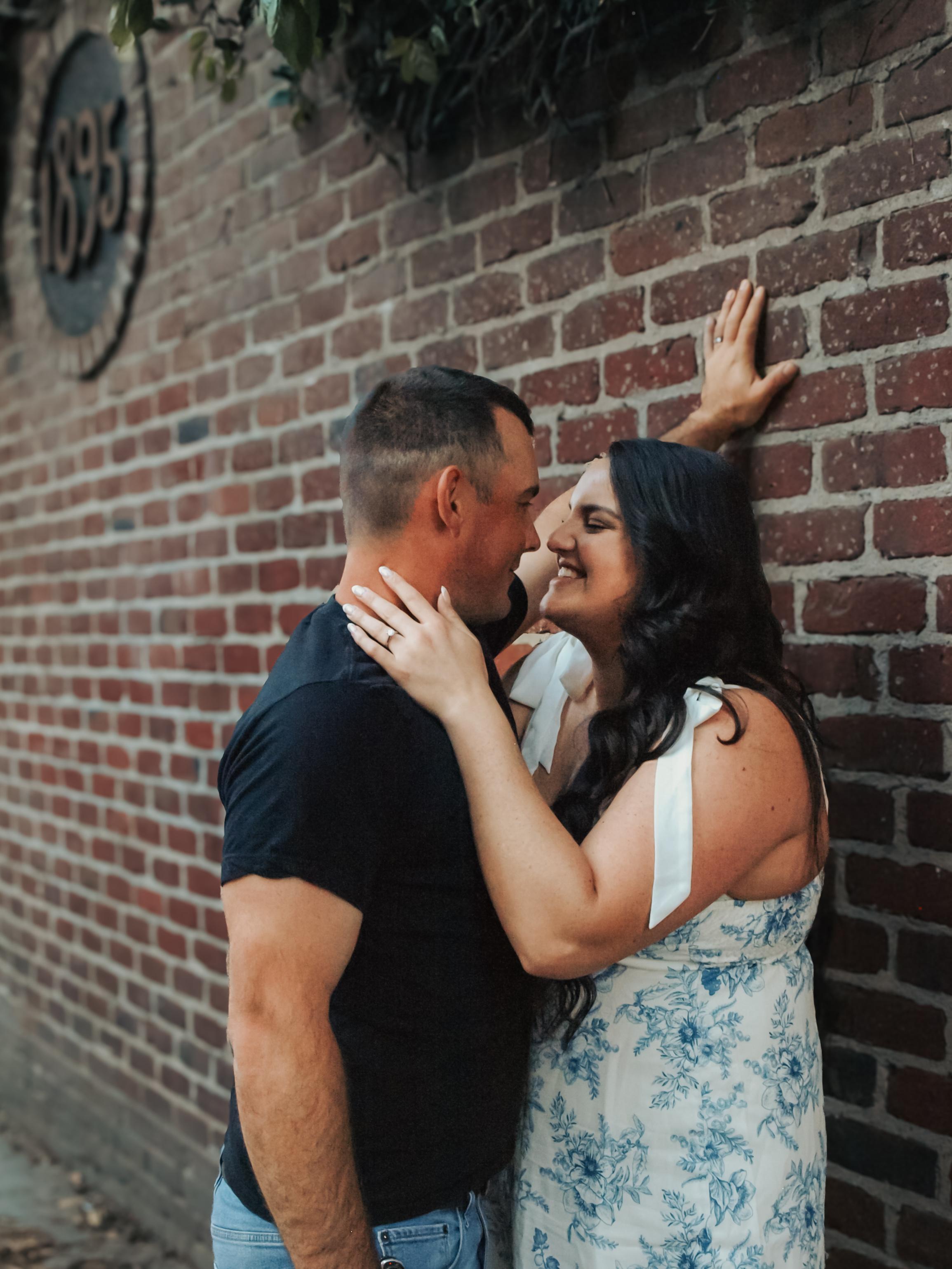 The Wedding Website of Nicole Rambo and Jacob Wrona