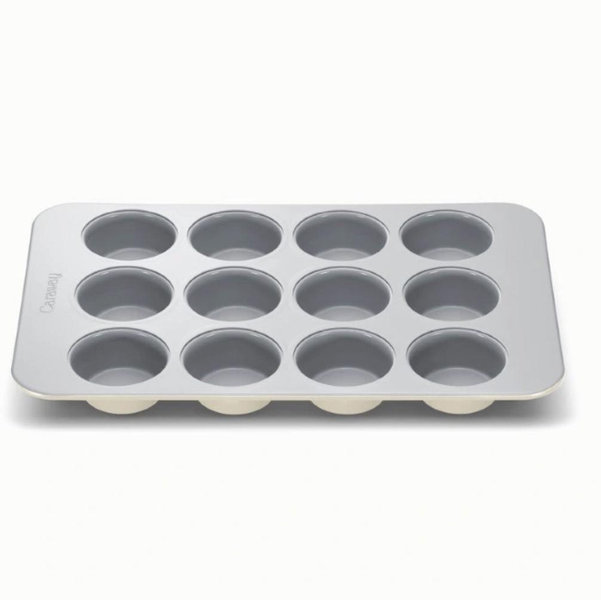 12-Cup Muffin Pan