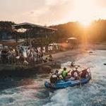 U.S. National Whitewater Center